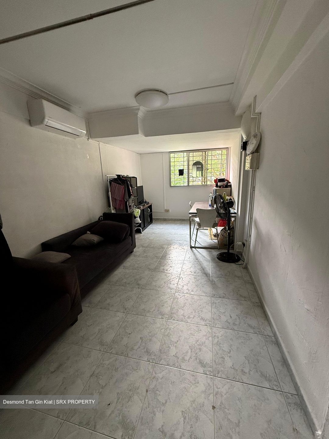 Blk 551 Bedok North Avenue 1 (Bedok), HDB 3 Rooms #587598571